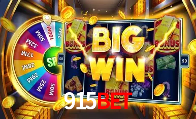 Desvendando o Mundo dos Jogos Virtuais na 915bet
