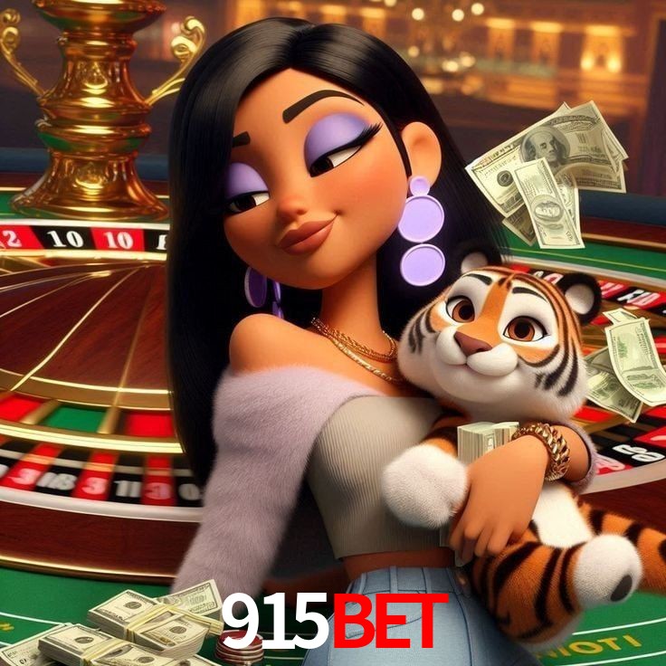 Welcome Bonus 915bet
