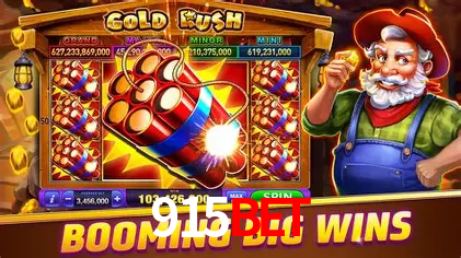 A Revolução dos Aplicativos de Jogos no 915bet