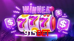 Experiência VIP 915bet