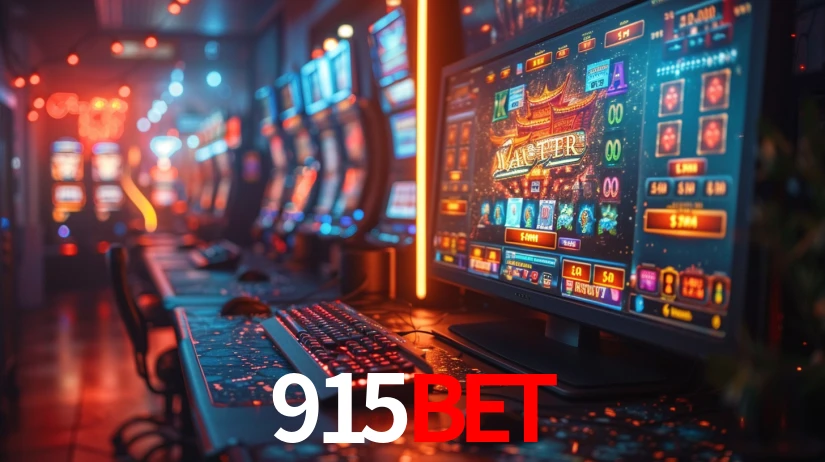 915bet - Jackpot de Ouro e Glamour - 915bet.com