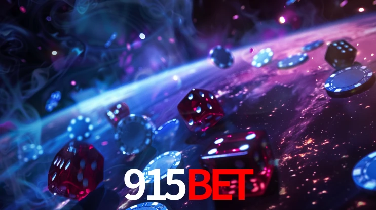 Experiência VIP 915bet