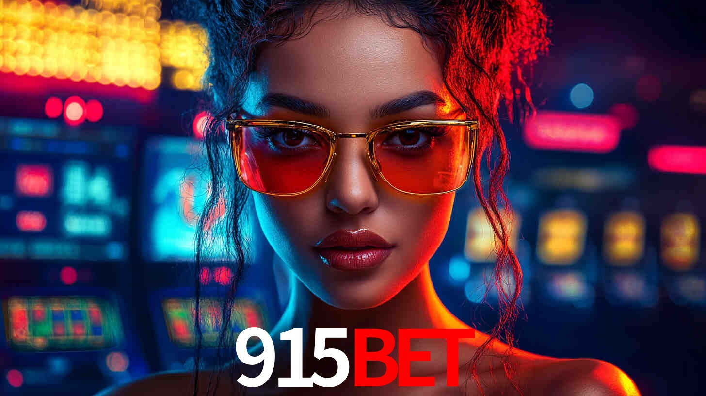 Estatísticas 915bet
