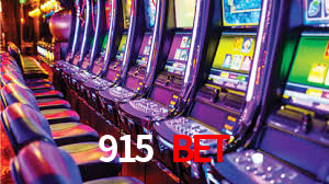 APK oficial da 915 bet para Android