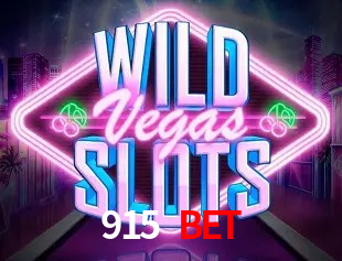 Programa VIP exclusivo da 915 bet