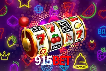 Desvendando o Mundo dos Jogos Virtuais na 915bet
