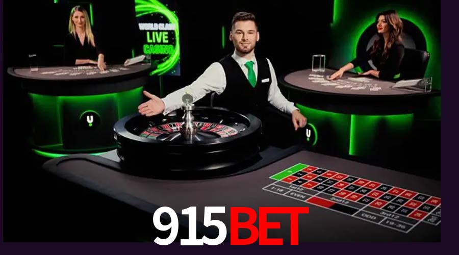 API Integration 915bet