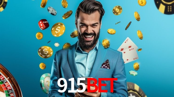 Games Directory 915bet