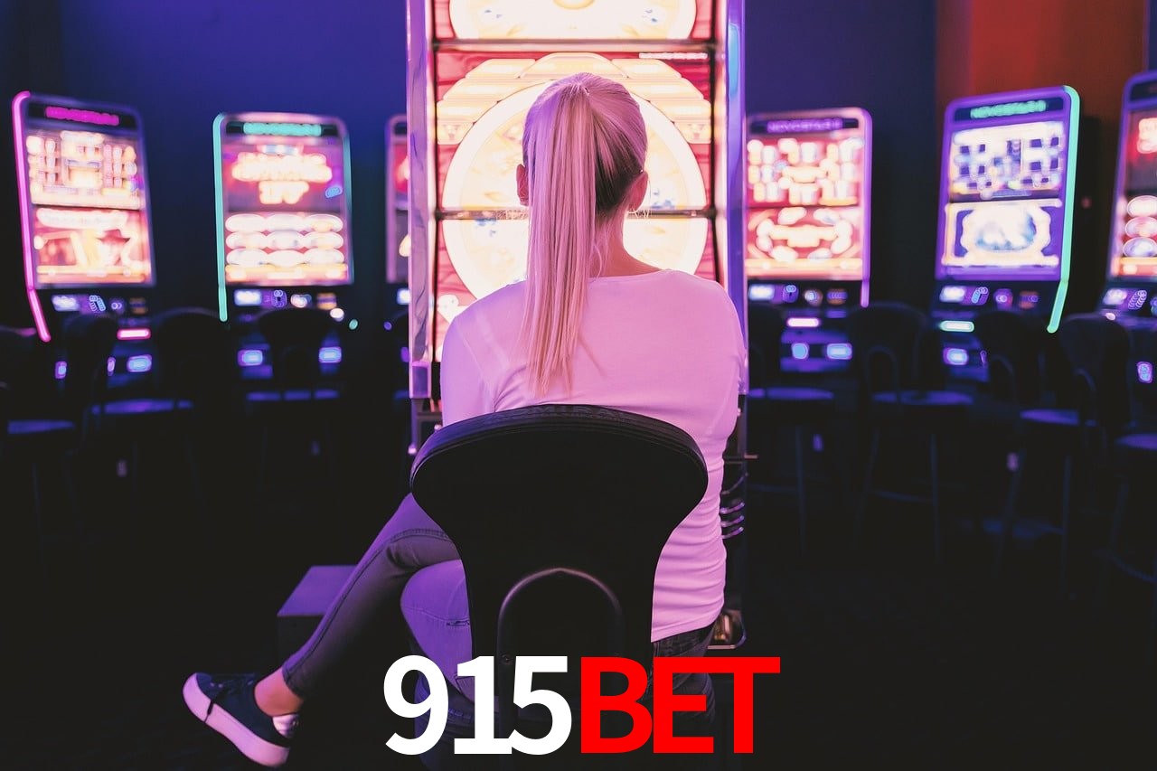 Live Casino 915bet