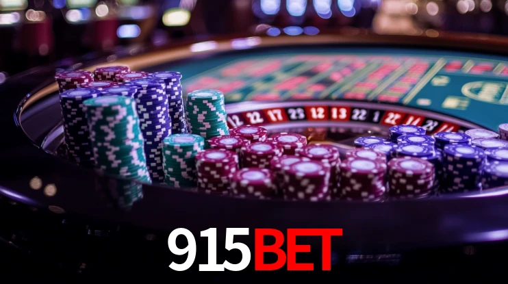 VIP Casino 915bet