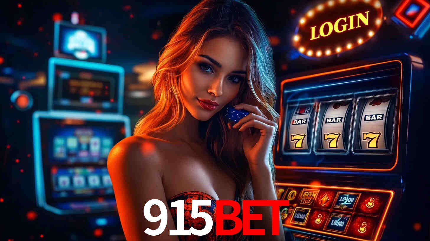 Bônus Generosos e Exclusivos no 915bet para Você!