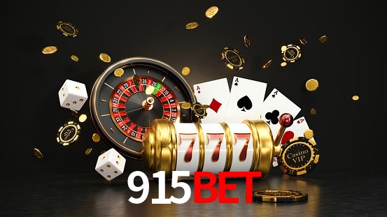 Tennis Betting 915bet