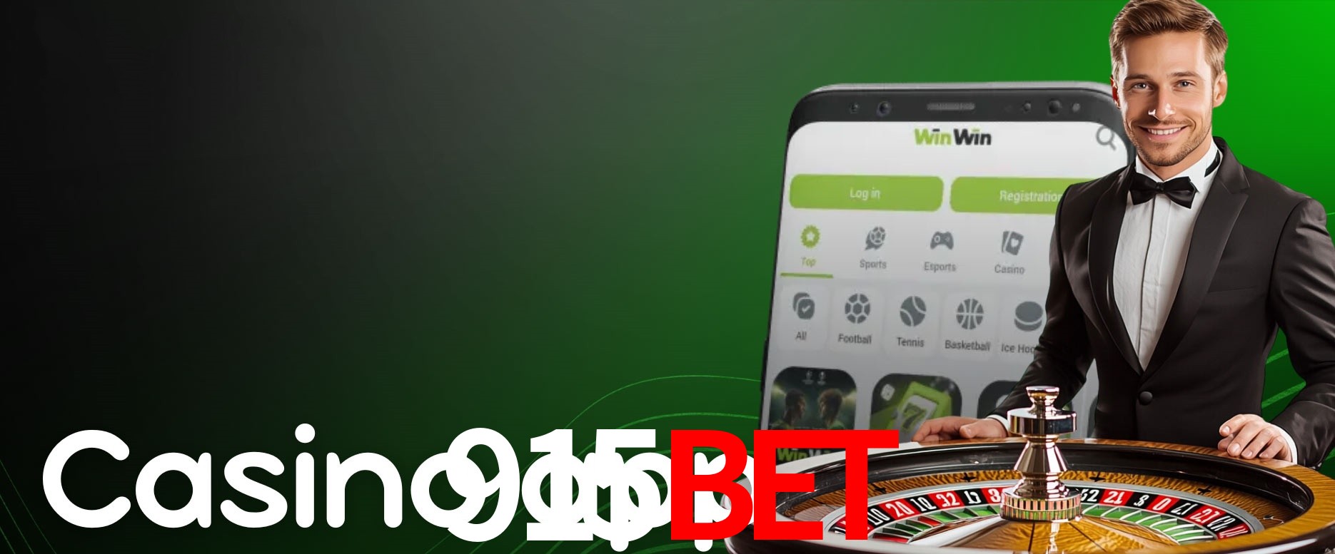 Weekend Specials 915bet