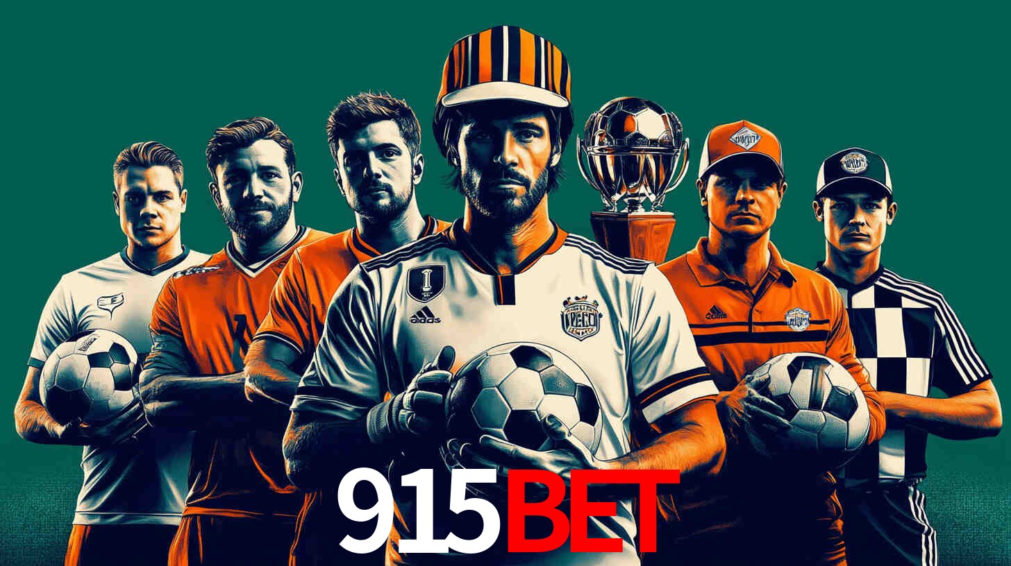 A Experiência Imersiva dos Cassinos Ao Vivo no 915bet