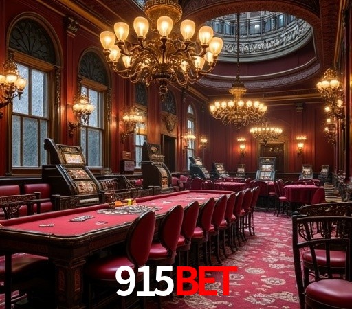 Especiais de Fim de Semana 915bet