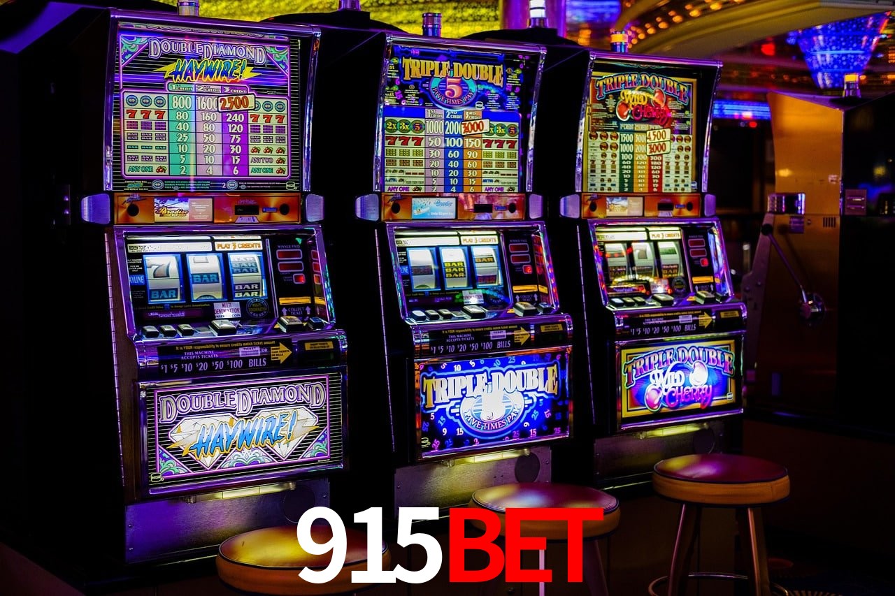 Mesa de Blackjack 915bet