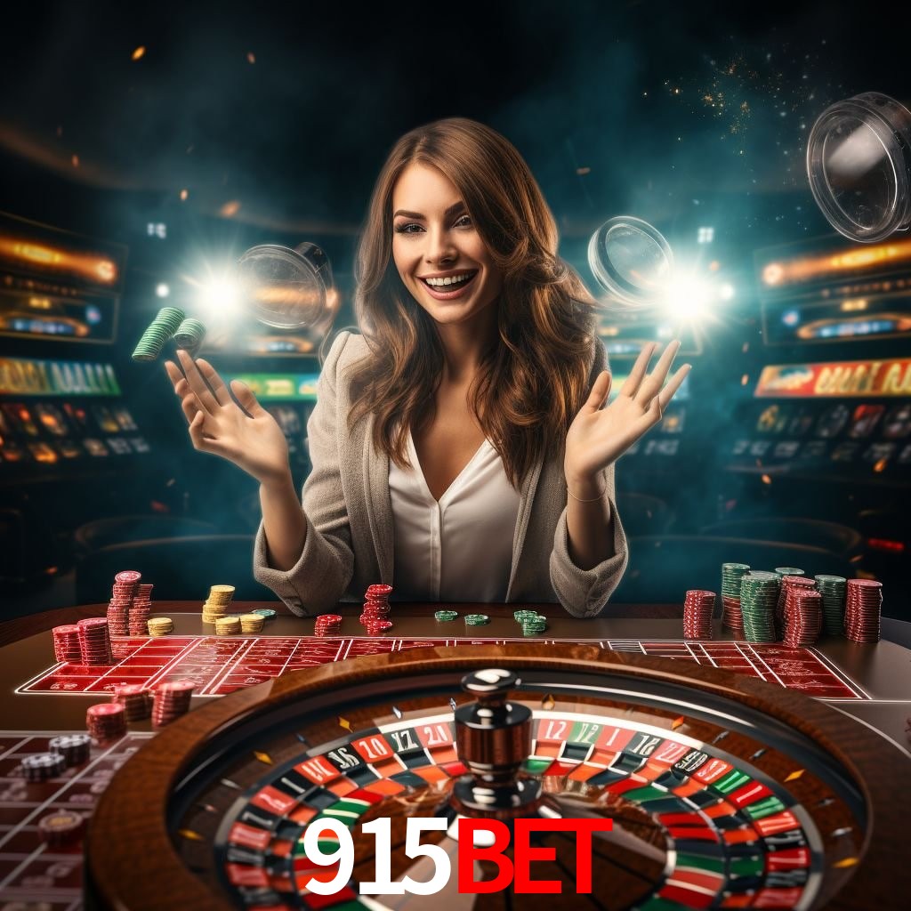 Explore as vantagens do 915bet: serviço profissional e confiabilidade
