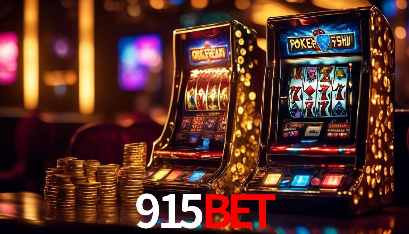 Descubra o Programa VIP da 915bet: Vantagens Exclusivas para Jogadores
