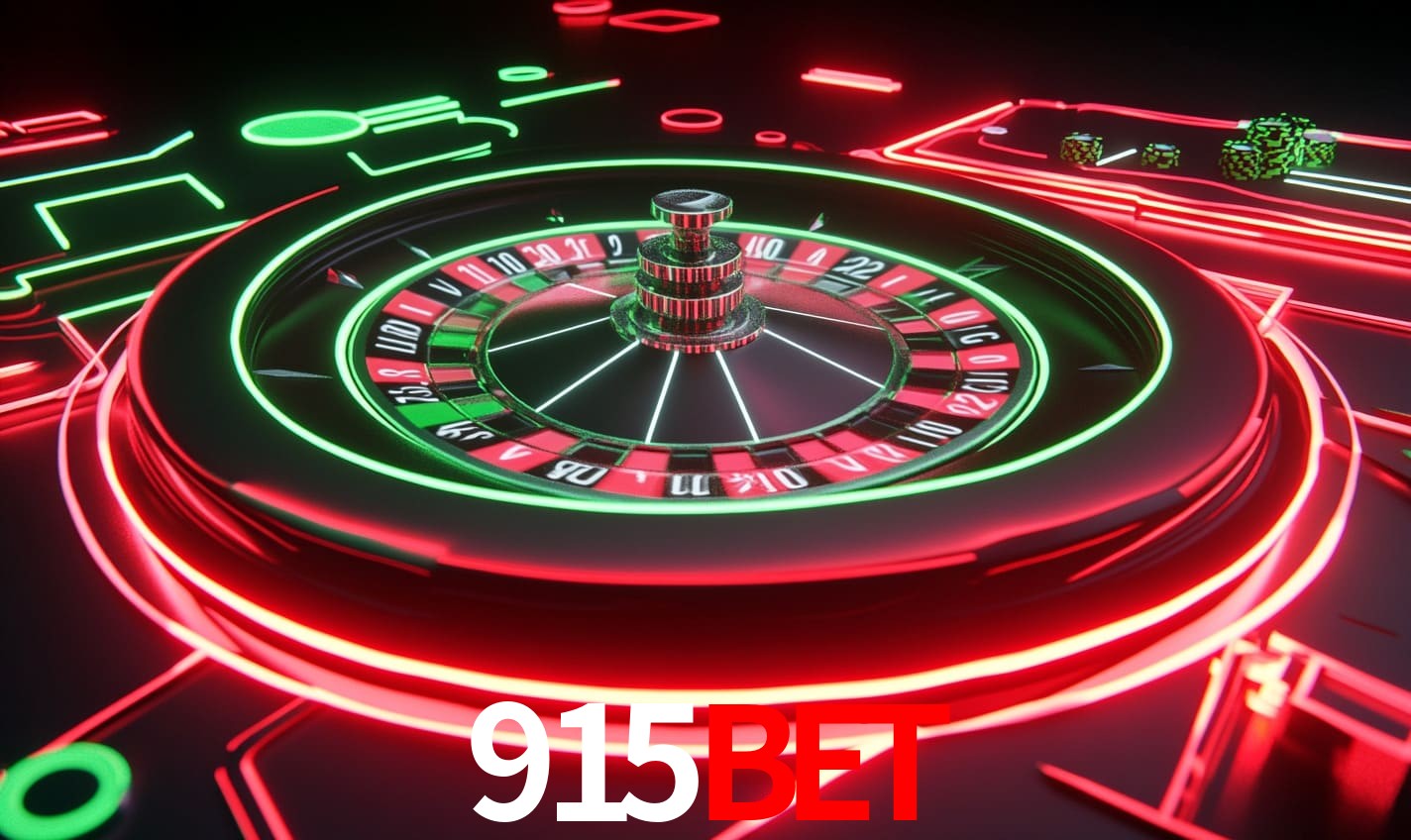 Explorando a Categoria de Eventos em Apostas na 915bet