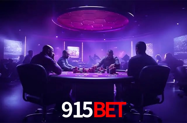 Explorando a Categoria de Eventos em Apostas na 915bet