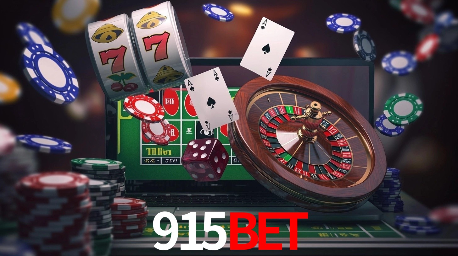 915bet App Interface