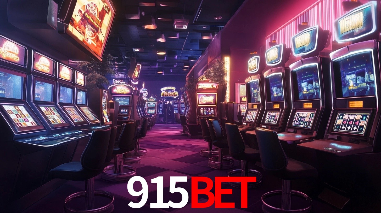 Premium Interface 915bet