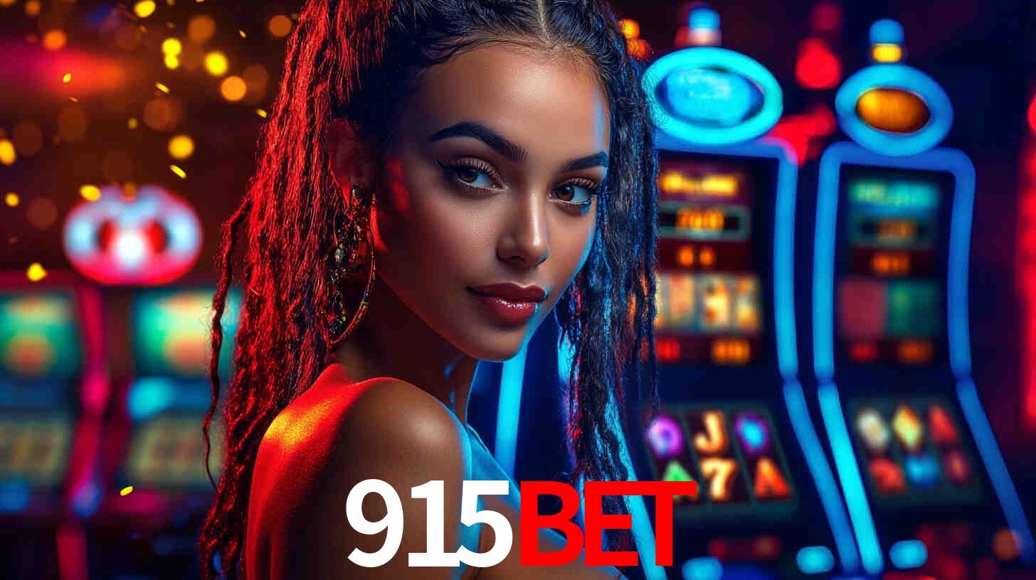 Apostas Esportivas na 915bet: Um Guia Completo