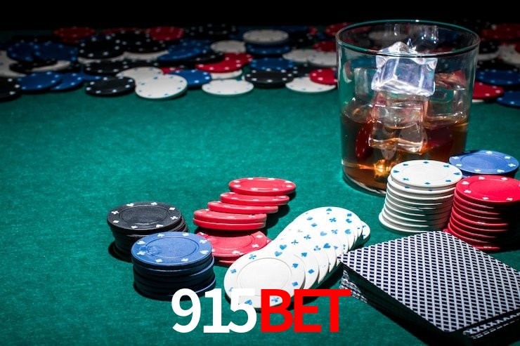 Torneios 915bet