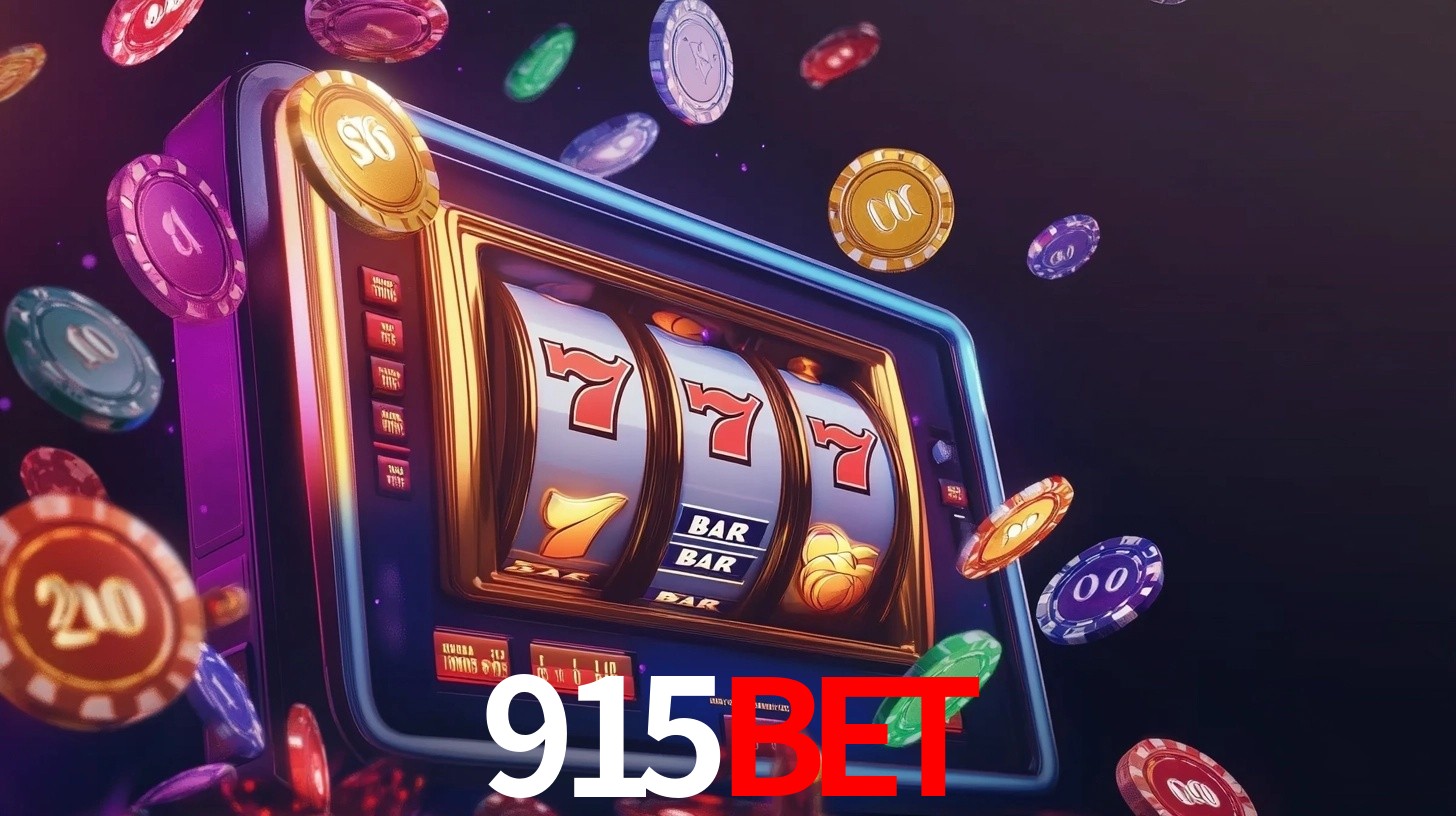 Live Casino 915bet
