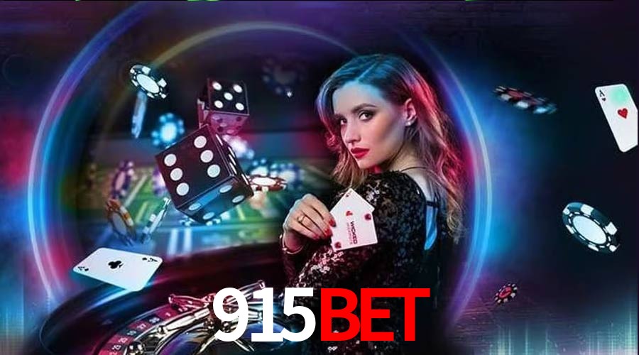 Platform Technology 915bet