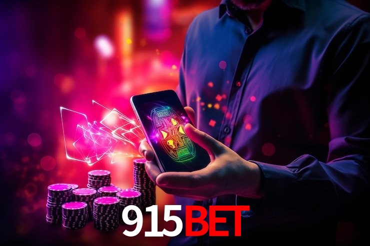 Jogos Exclusivos 915bet