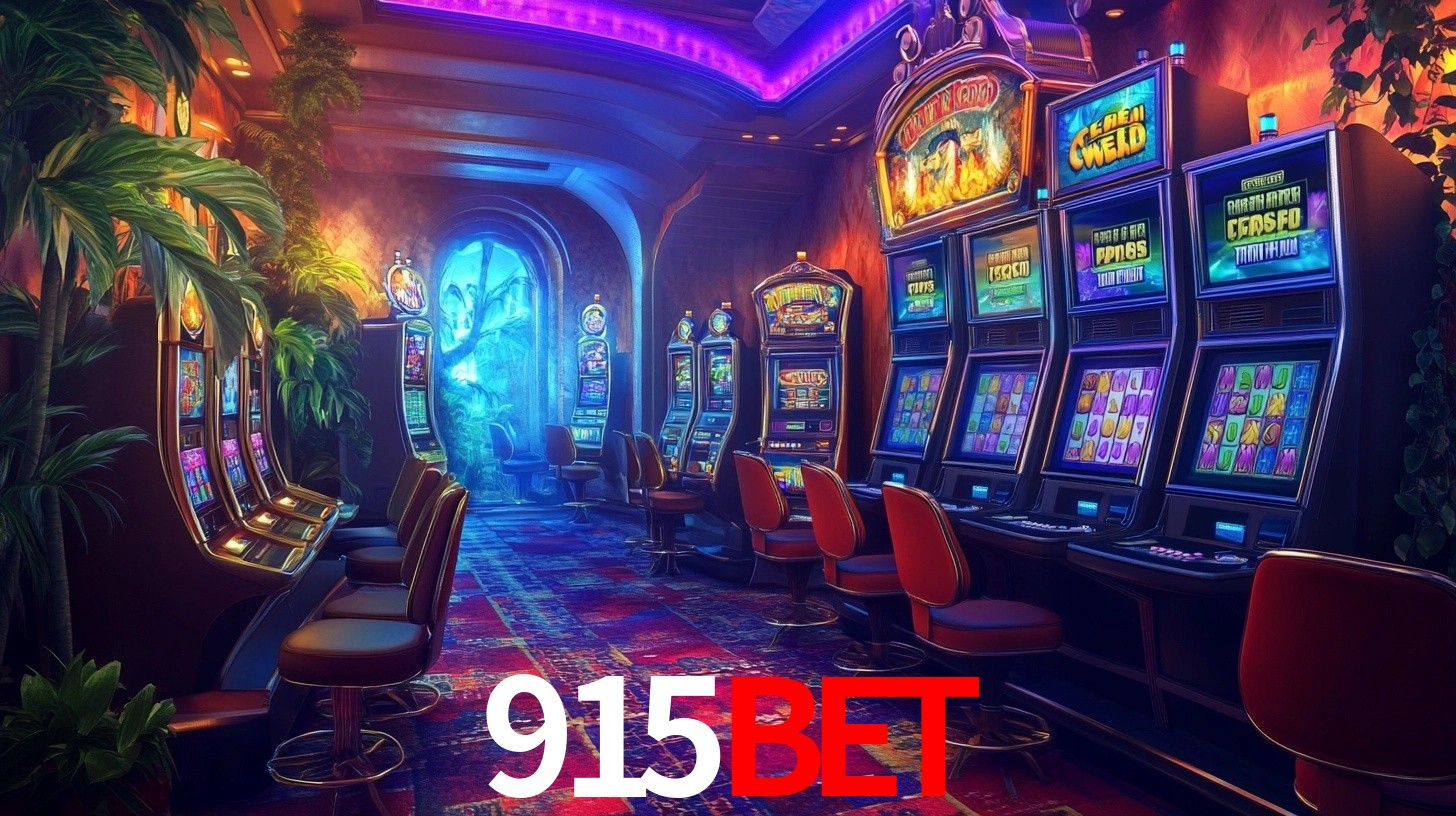 Roulette Table 915bet