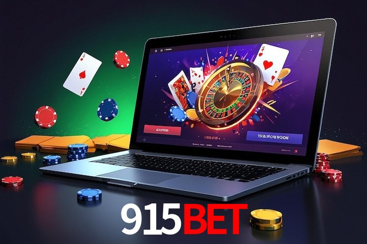 Ofertas Exclusivas 915bet