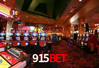 Descubra a Magia dos Jogos de Arcade no 915bet