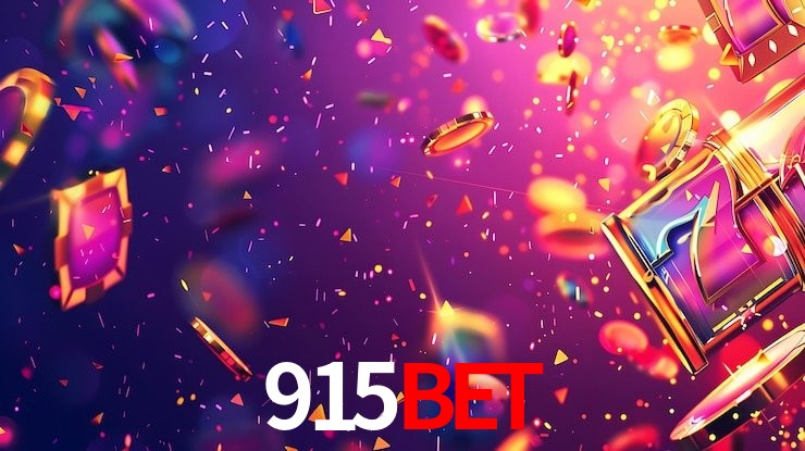 A Emoção da Loteria na 915bet: Uma Chance de Mudança de Vida