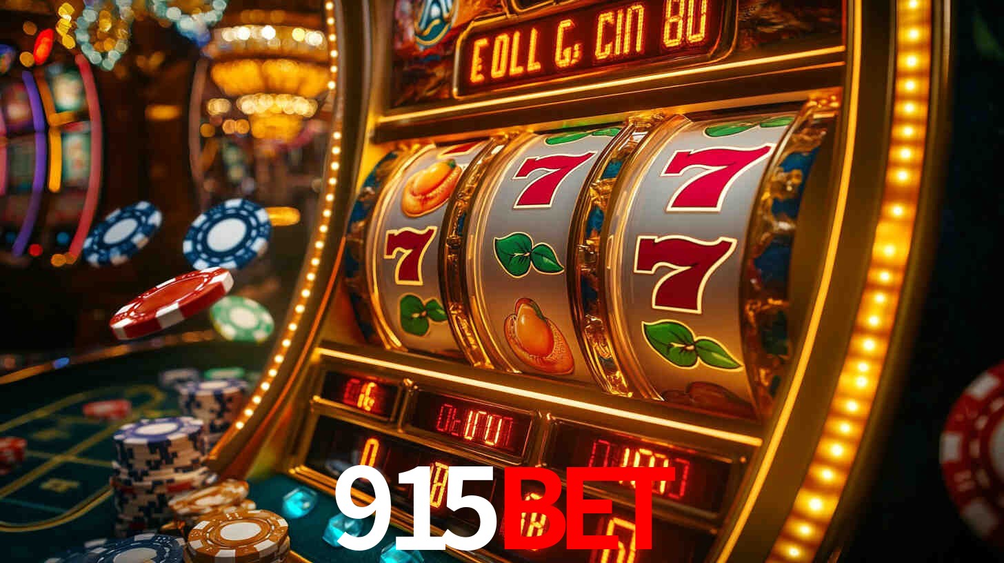 Daily Bonuses 915bet