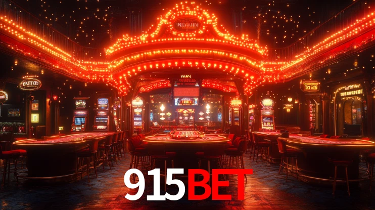 Ofertas Imperdíveis na 915bet: Promoções e Bônus Que Valem a Pena