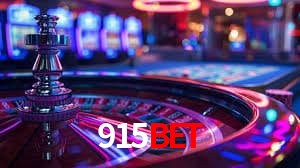 Apostas de Futebol 915bet
