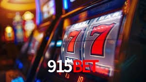 Login Seguro 915bet