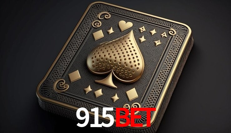 Estatísticas Esportivas 915bet