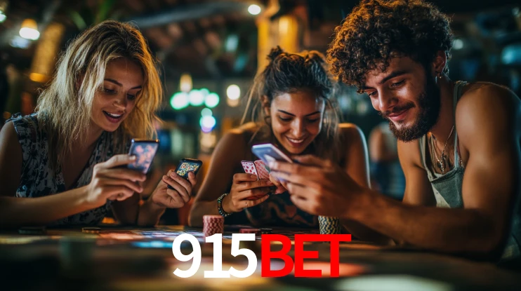 Blackjack Table 915bet