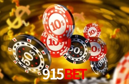Casino VIP 915bet
