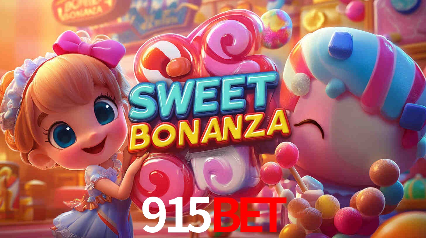 Inovações de Jogos na 915bet: O Futuro das Experiências Interativas