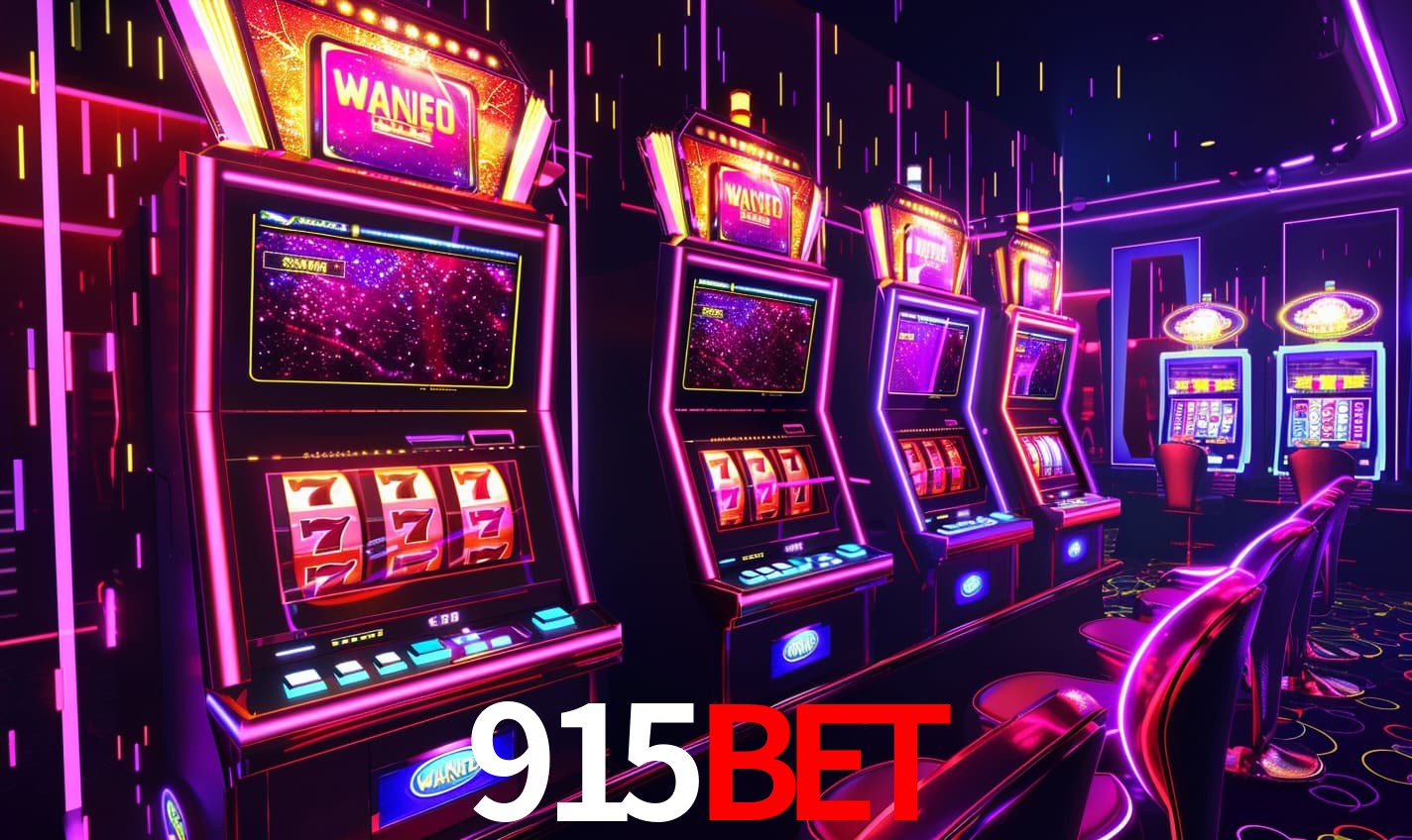 Descubra a Essência do 915bet: Nossa História e Compromissos