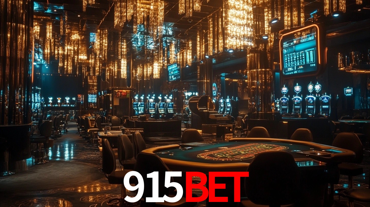 915bet: Seu Especialista em Apostas Esportivas Brasileiras
