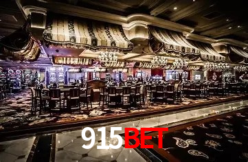 APP oficial da 915bet para mobile