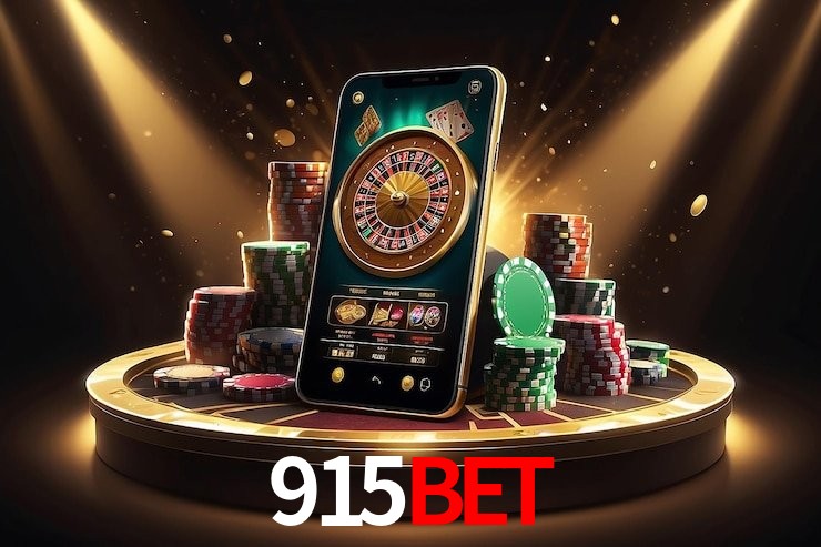 Segurança 2FA 915bet