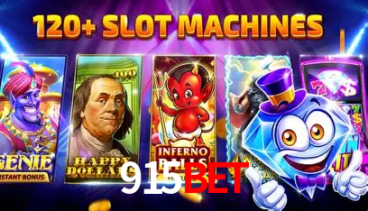 Apostas Esportivas na 915bet: Um Guia Completo