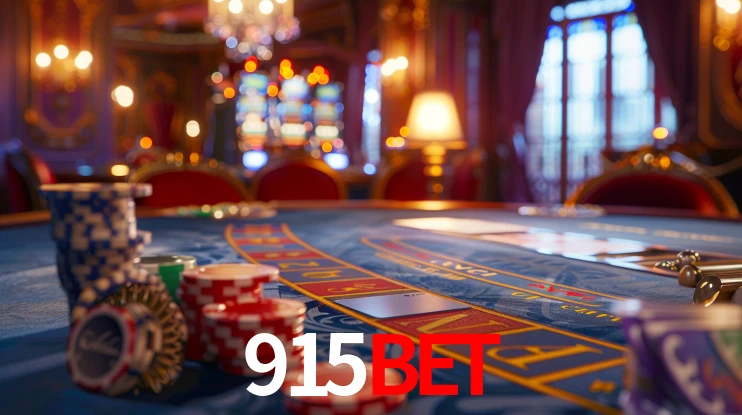 Account Benefits 915bet