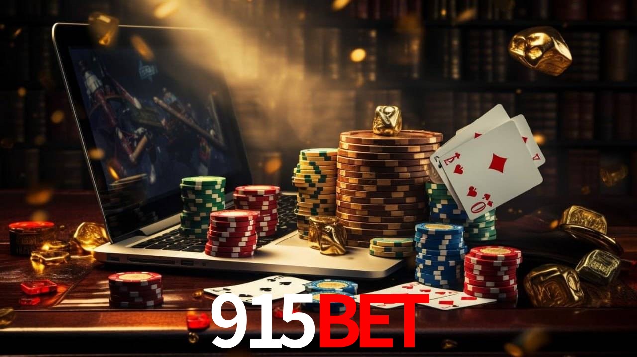 Programa VIP 915bet